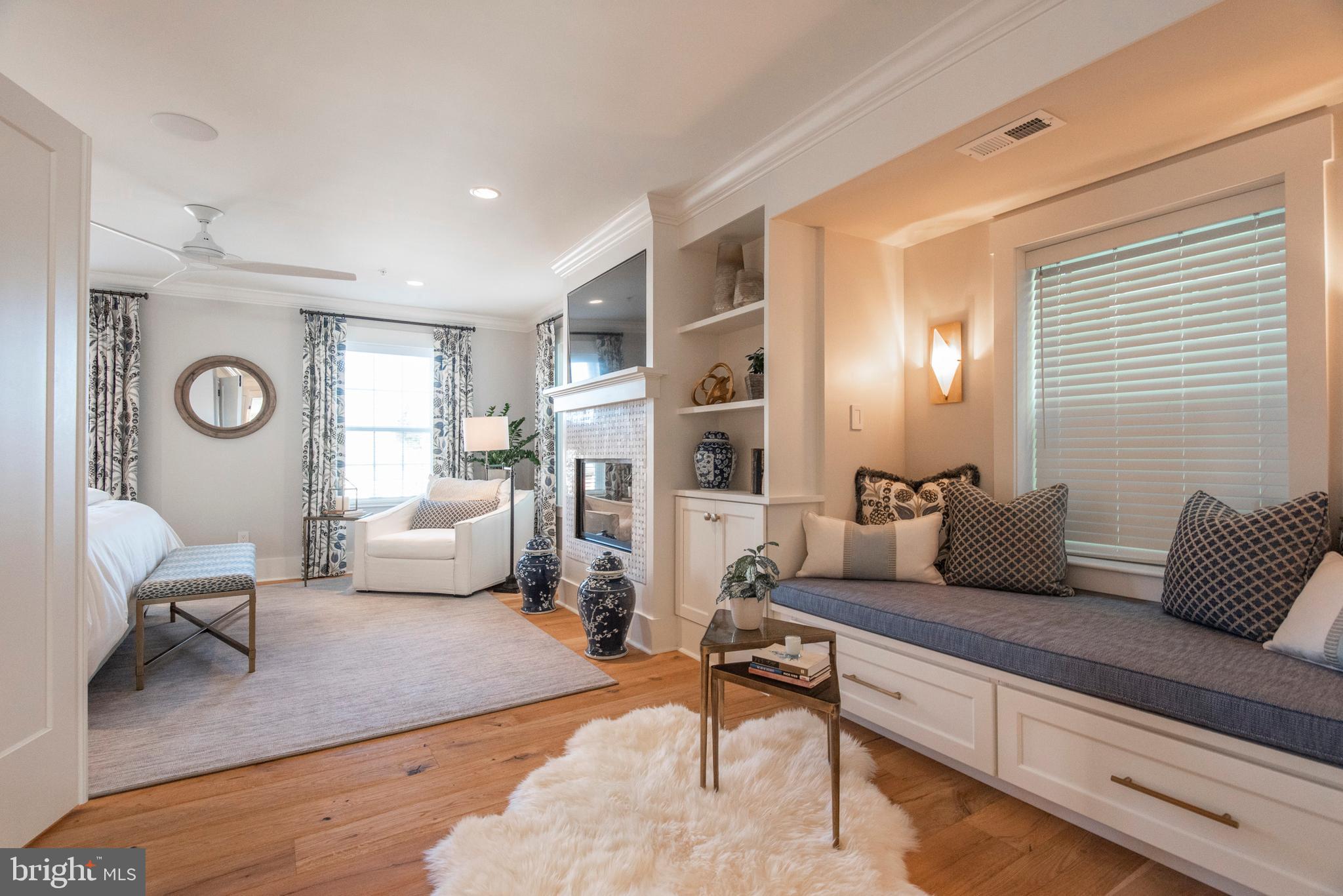 4726 Cross Street Philadelphia, PA 19128 - Photo 28 of 49 Master Bedroom