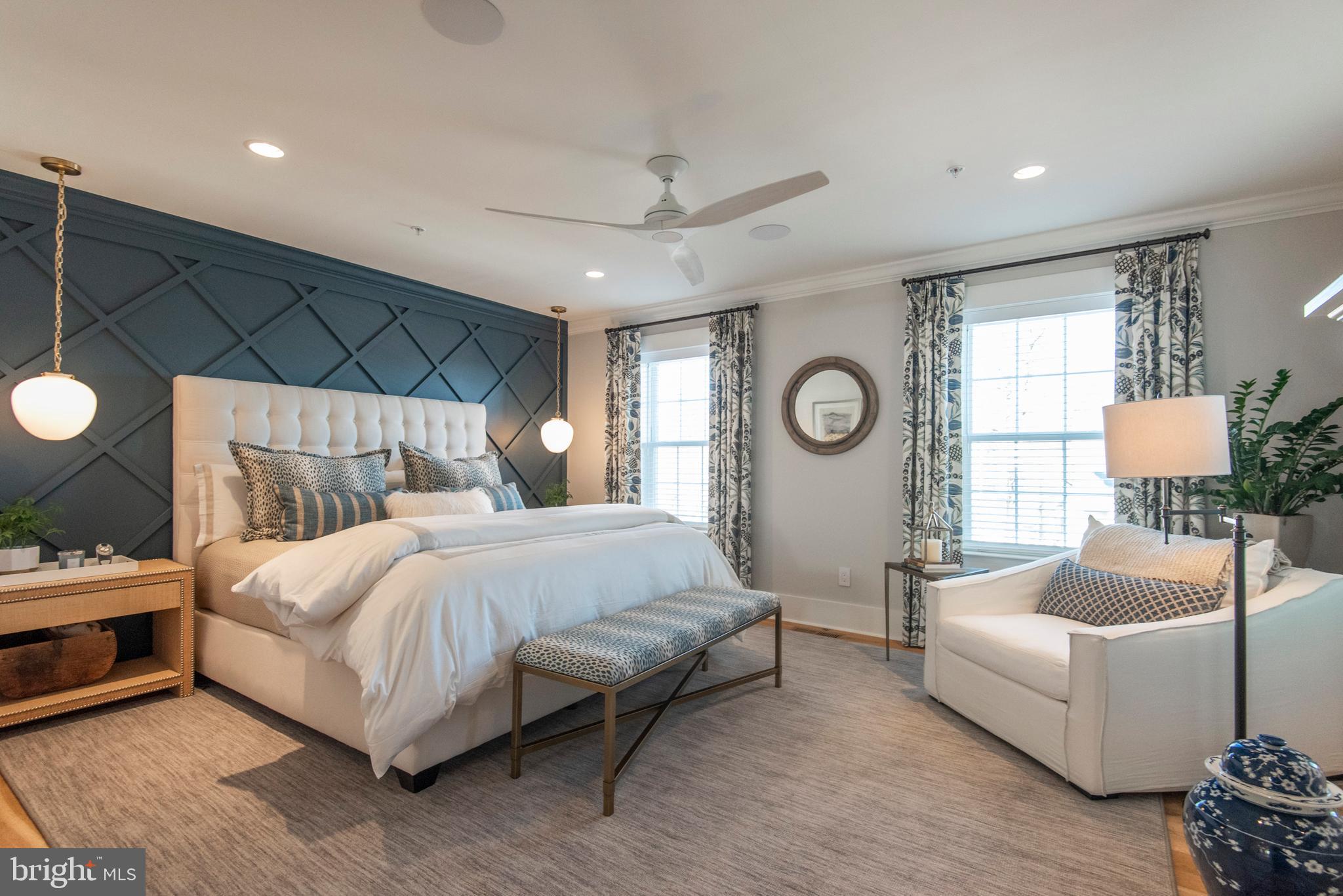 4726 Cross Street Philadelphia, PA 19128 - Photo 29 of 49 Master Bedroom