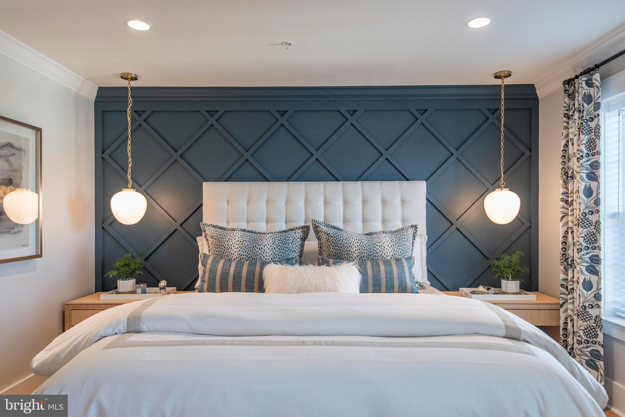 4726 Cross Street Philadelphia, PA 19128 - Photo 30 of 49 Master Bedroom