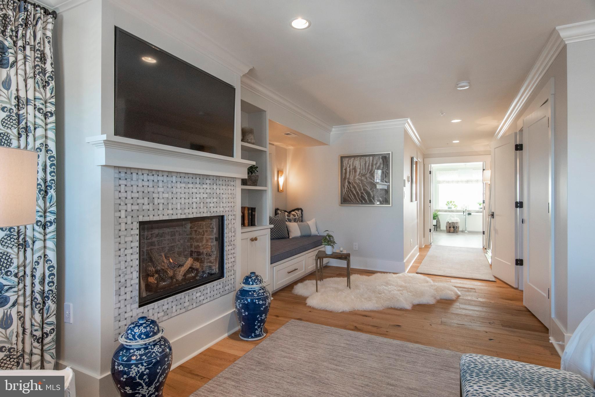 4726 Cross Street Philadelphia, PA 19128 - Photo 31 of 49 Master Bedroom