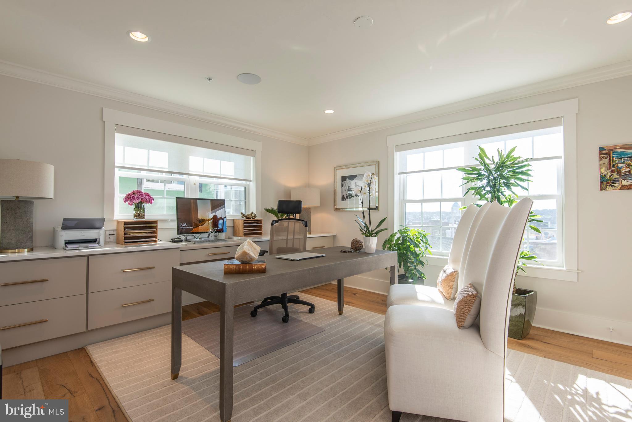 4726 Cross Street Philadelphia, PA 19128 - Photo 32 of 49 Office