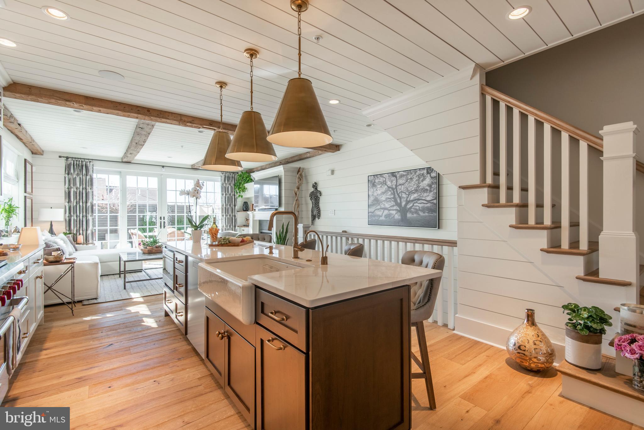 4726 Cross Street Philadelphia, PA 19128 - Photo 5 of 49 Kitchen