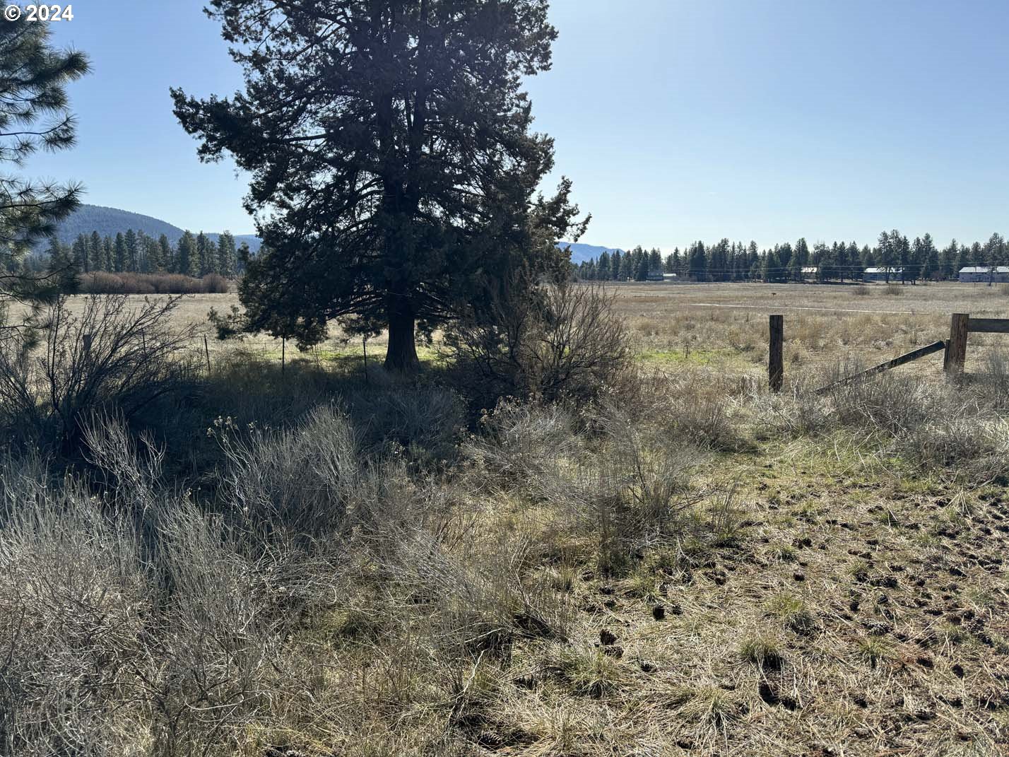 Copperfield Drive Chiloquin, OR 97624 - Photo 36 of 36 a view of lake with green space