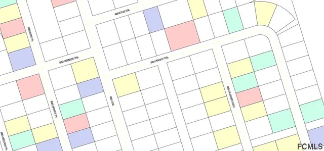 $65,900 | 9 Sea Front Trail, Palm Coast, FL 32164