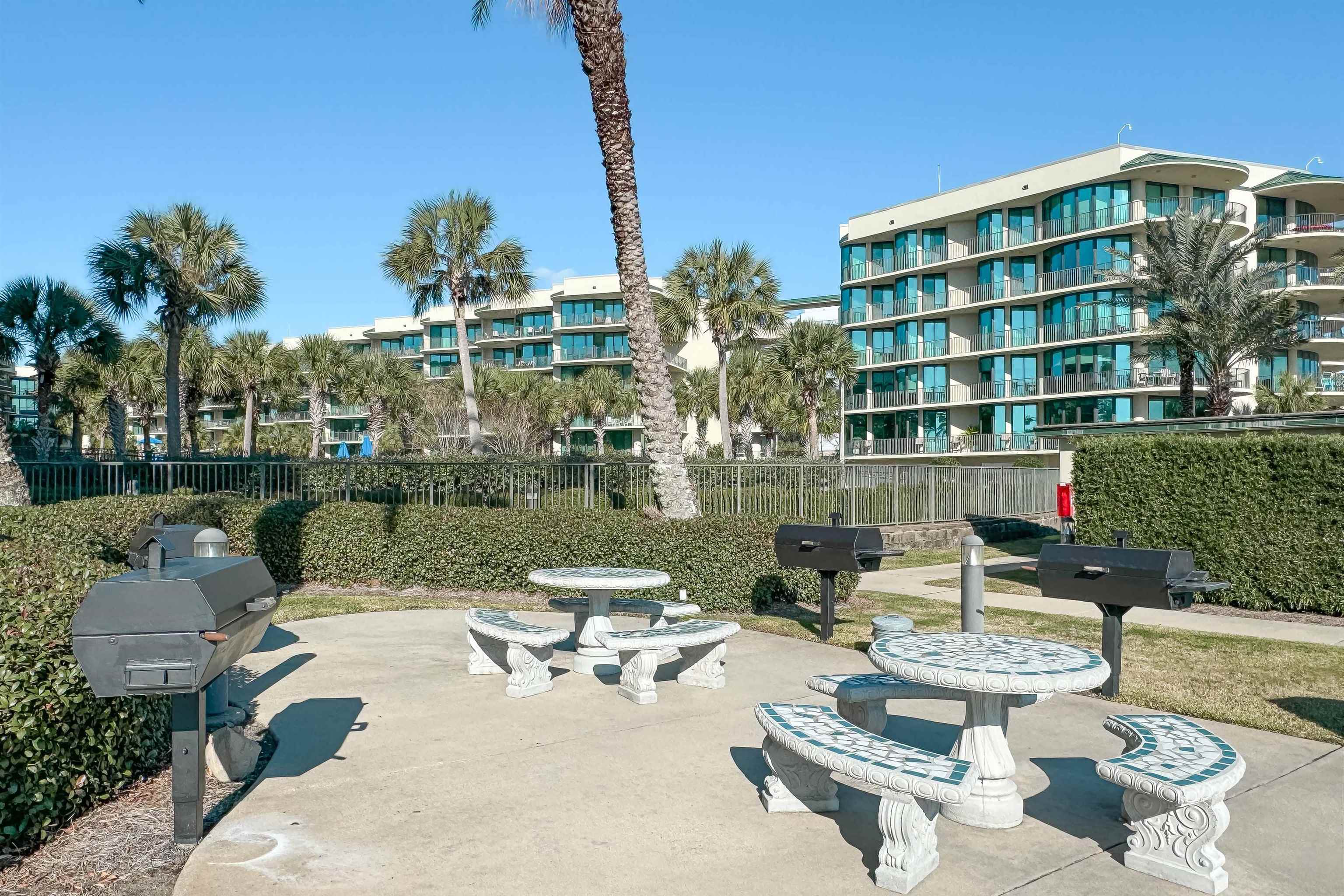 27580 Canal Road, Unit 1534 Orange Beach, AL 36561 - Photo 67 of 78 grill