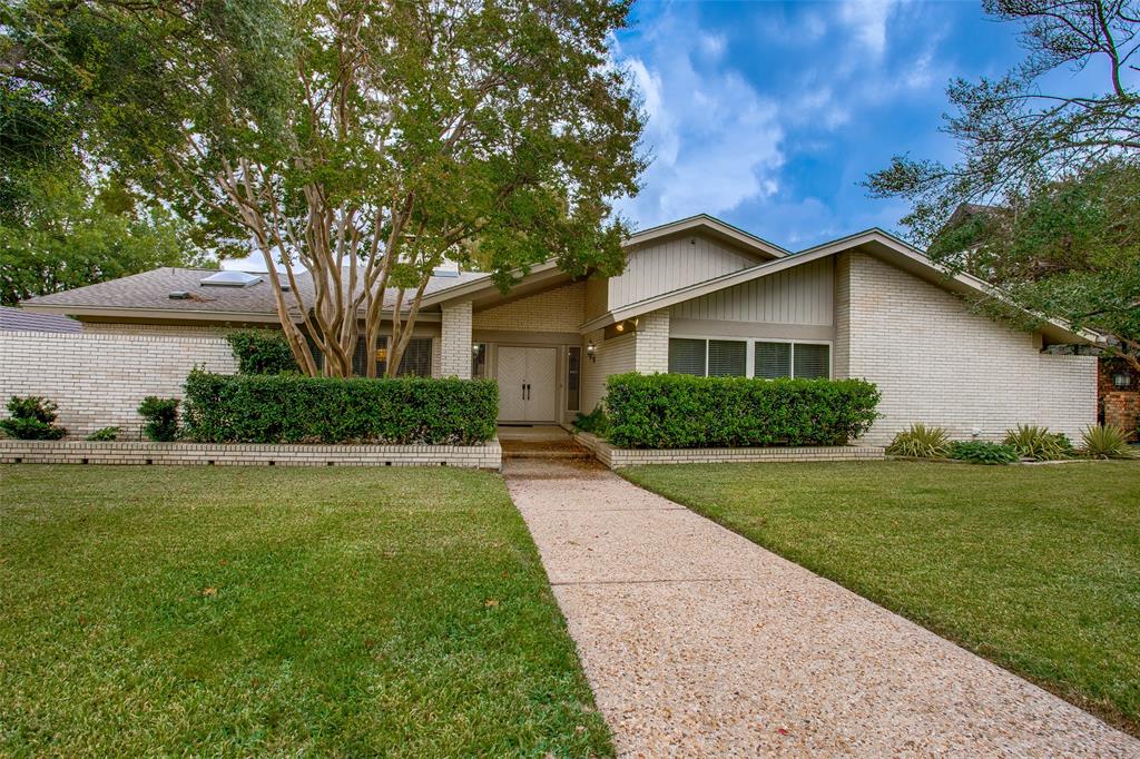 9704 Vista Oaks Drive, Dallas, TX 75243 Compass