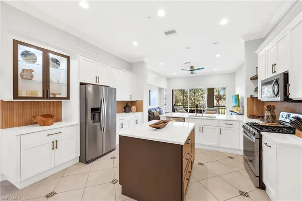 $599,999 | 3031 Marengo Court, Unit 203, Naples, FL 34114