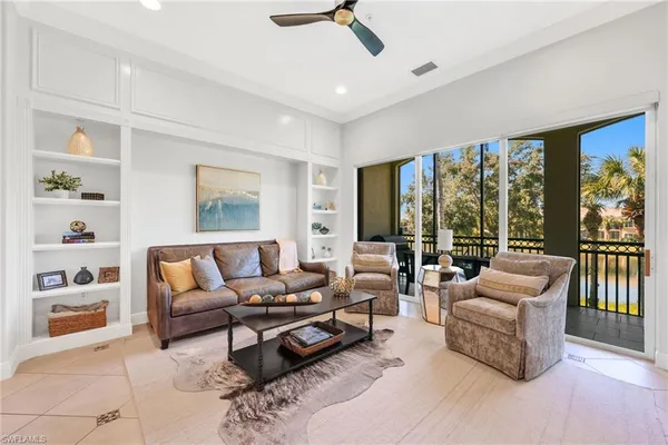 $599,999 | 3031 Marengo Court, Unit 203, Naples, FL 34114