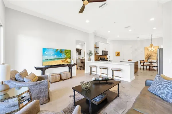 $599,999 | 3031 Marengo Court, Unit 203, Naples, FL 34114