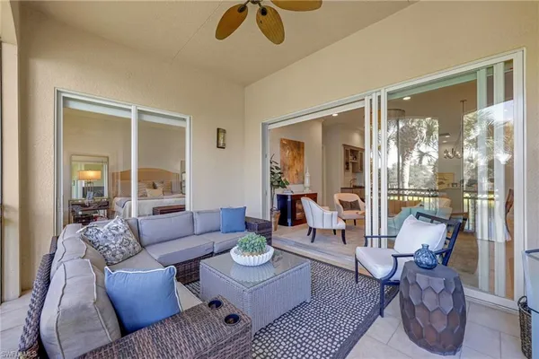 $599,999 | 3031 Marengo Court, Unit 203, Naples, FL 34114