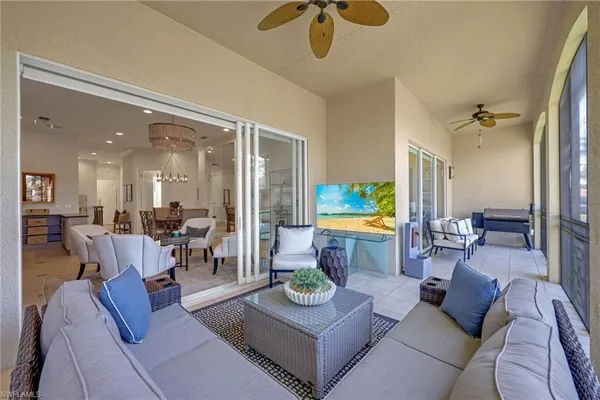 $599,999 | 3031 Marengo Court, Unit 203, Naples, FL 34114