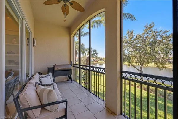 $599,999 | 3031 Marengo Court, Unit 203, Naples, FL 34114