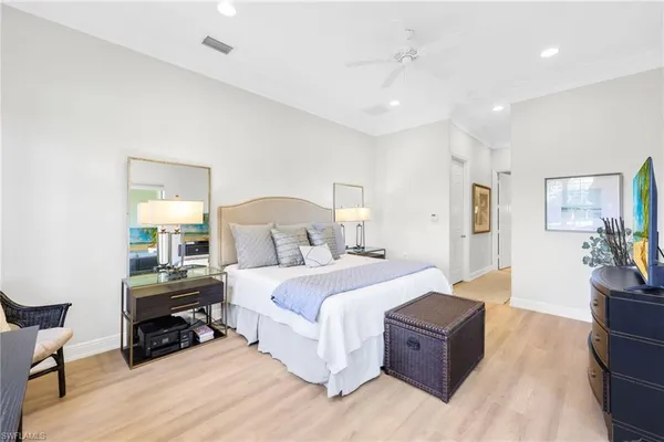 $599,999 | 3031 Marengo Court, Unit 203, Naples, FL 34114