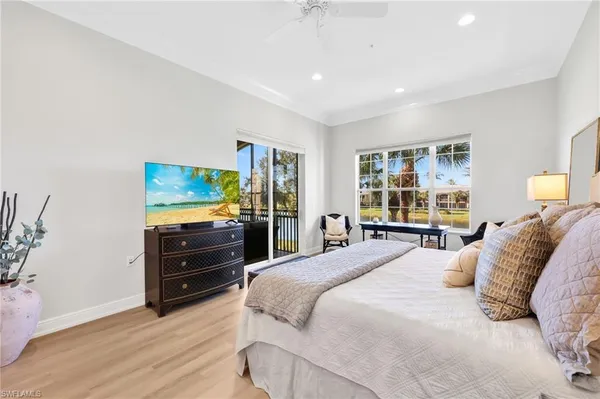 $599,999 | 3031 Marengo Court, Unit 203, Naples, FL 34114