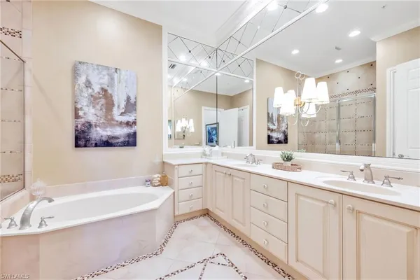 $599,999 | 3031 Marengo Court, Unit 203, Naples, FL 34114