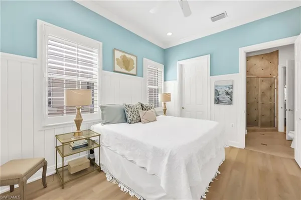 $599,999 | 3031 Marengo Court, Unit 203, Naples, FL 34114