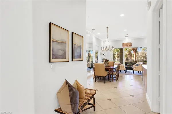 $599,999 | 3031 Marengo Court, Unit 203, Naples, FL 34114