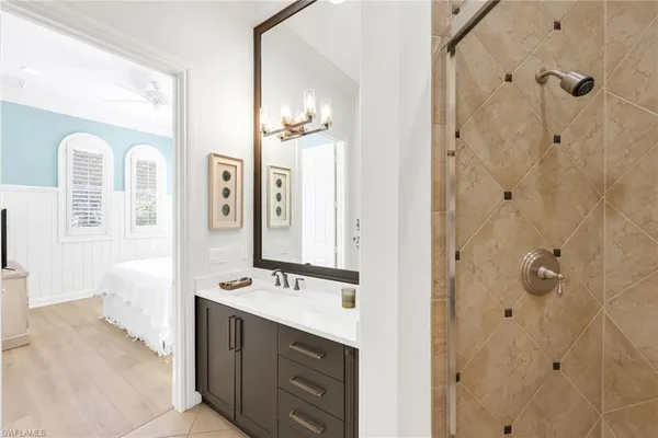$599,999 | 3031 Marengo Court, Unit 203, Naples, FL 34114