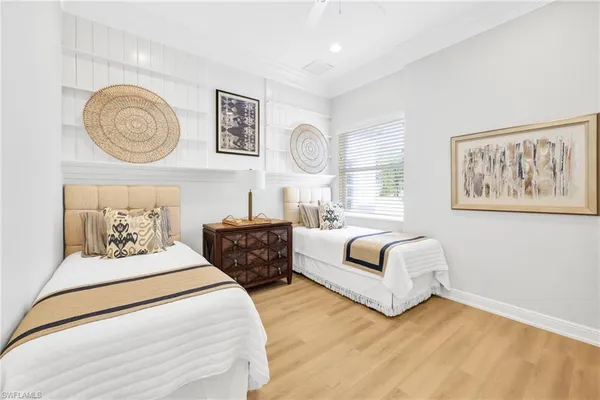 $599,999 | 3031 Marengo Court, Unit 203, Naples, FL 34114