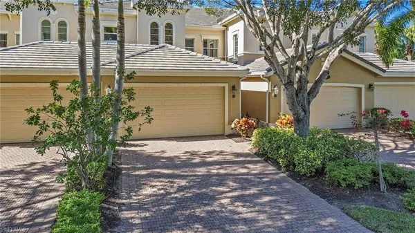 $599,999 | 3031 Marengo Court, Unit 203, Naples, FL 34114