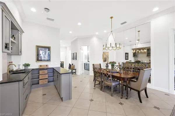 $599,999 | 3031 Marengo Court, Unit 203, Naples, FL 34114