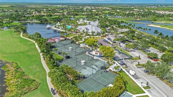 $599,999 | 3031 Marengo Court, Unit 203, Naples, FL 34114