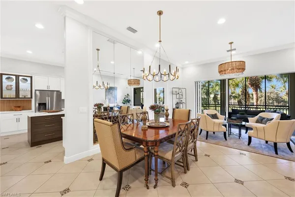 $599,999 | 3031 Marengo Court, Unit 203, Naples, FL 34114