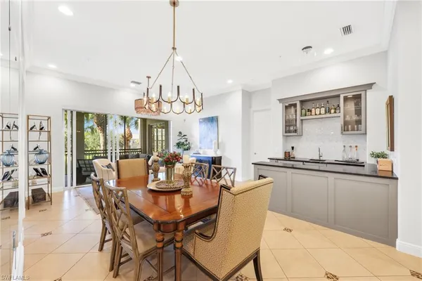 $599,999 | 3031 Marengo Court, Unit 203, Naples, FL 34114