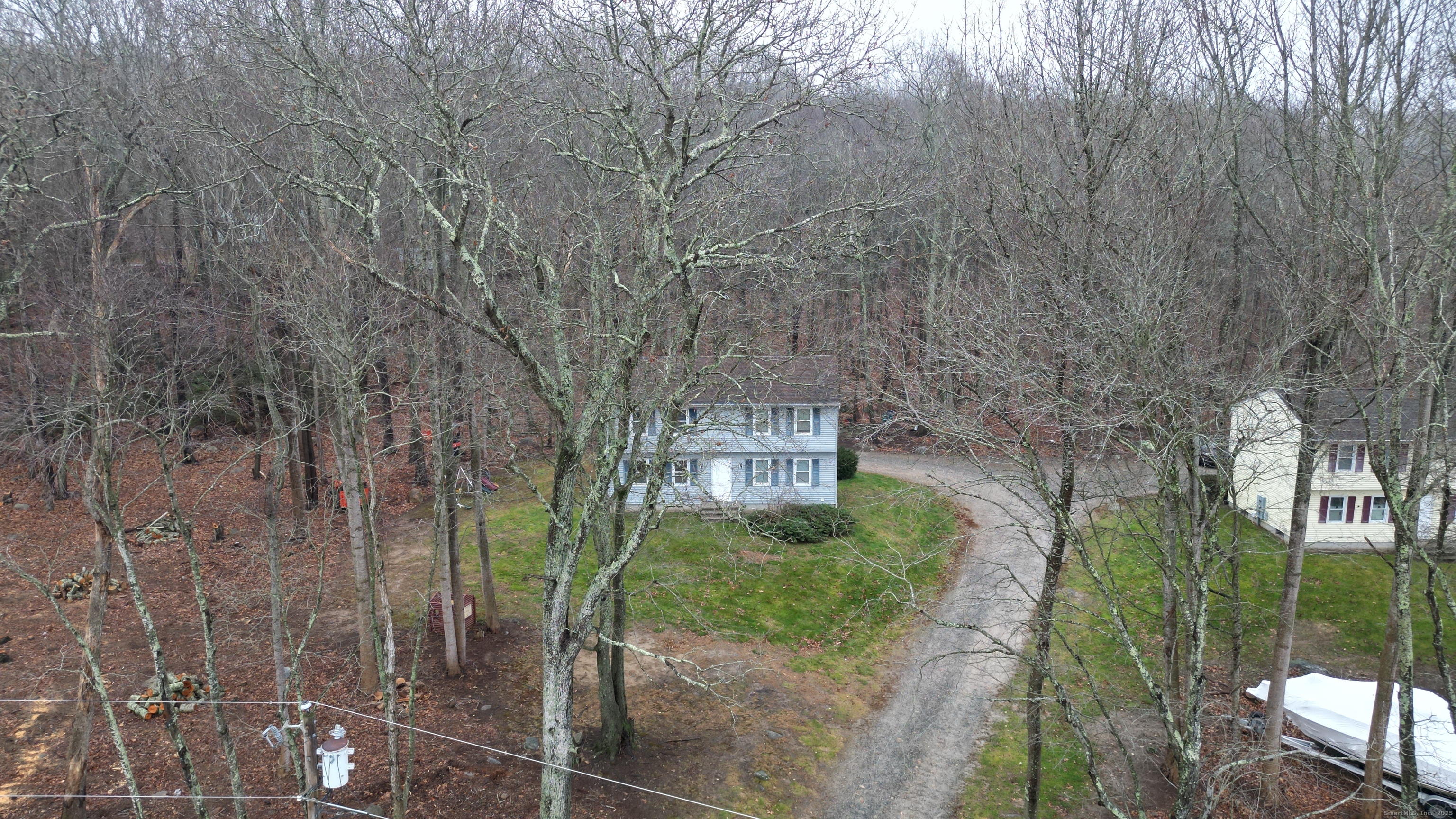 1680 Center Groton Road, Unit B Ledyard, CT 06339 - Photo 5 of 27