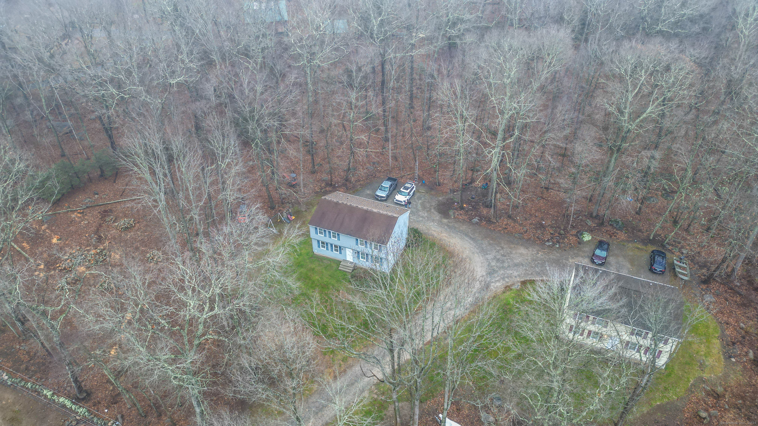 1680 Center Groton Road, Unit B Ledyard, CT 06339 - Photo 7 of 27