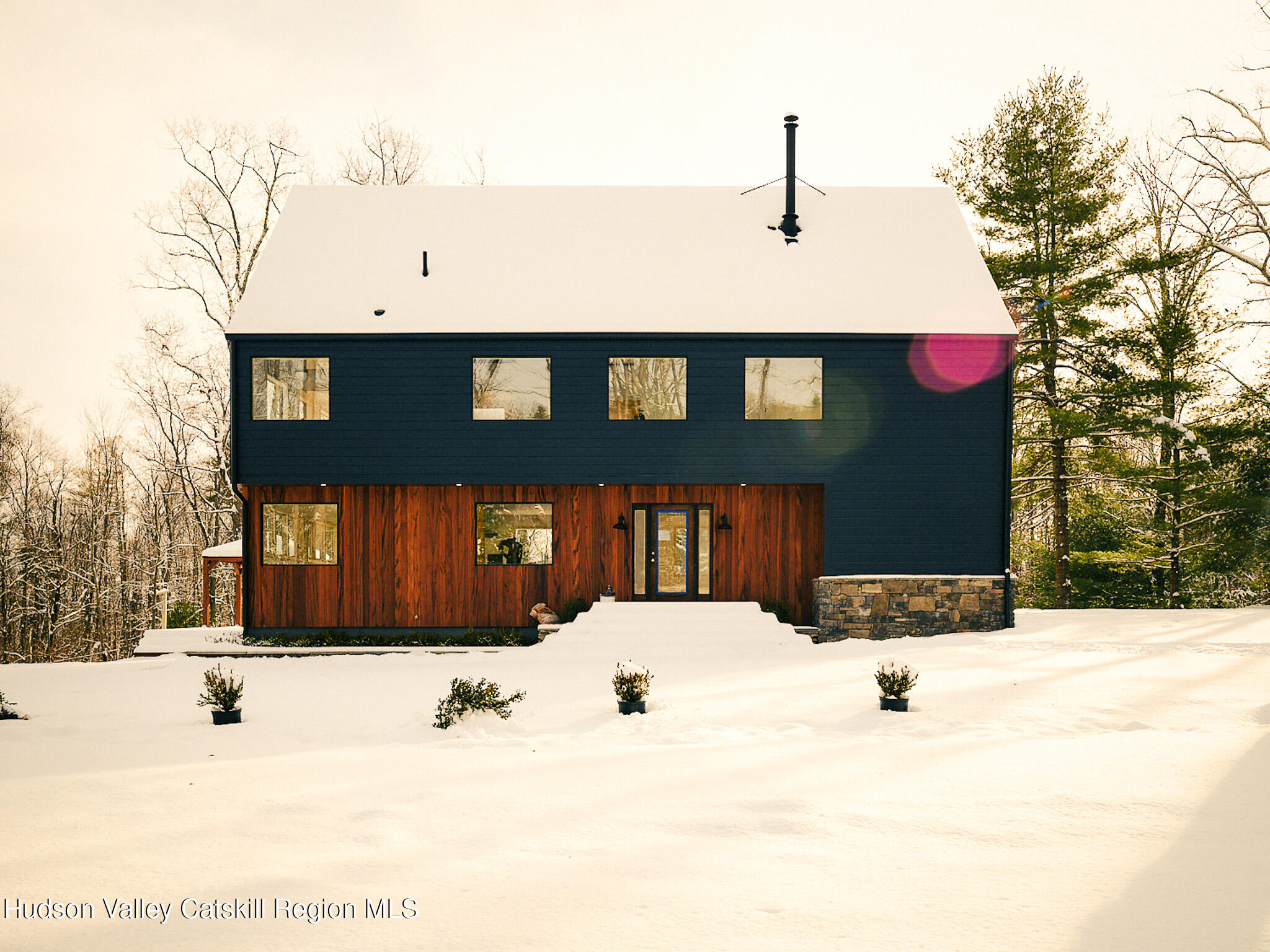 186 Vly Atwood Road Stone Ridge, NY 12484 - Photo 2 of 58 02