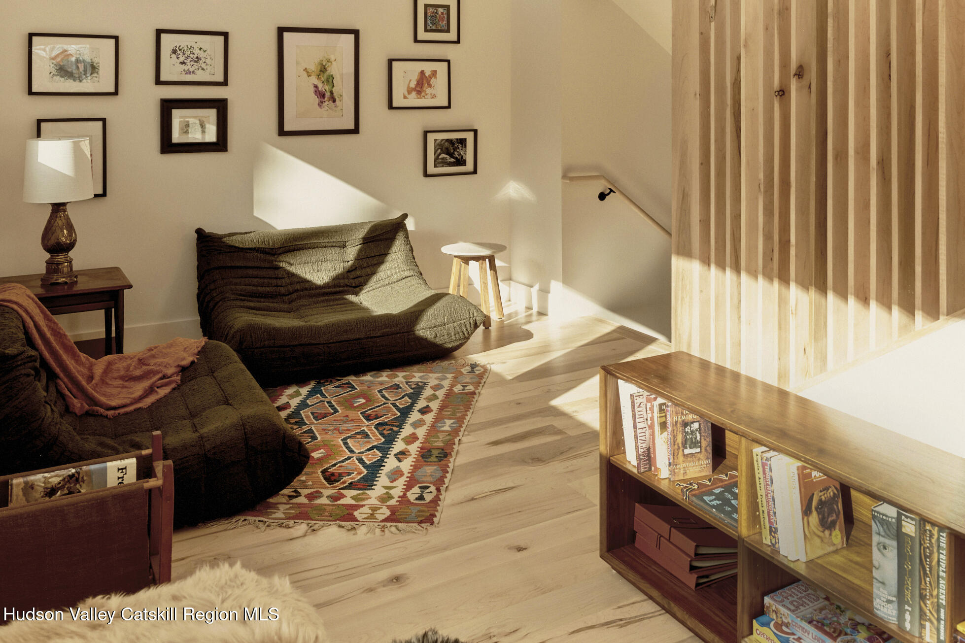 186 Vly Atwood Road Stone Ridge, NY 12484 - Photo 21 of 58 21