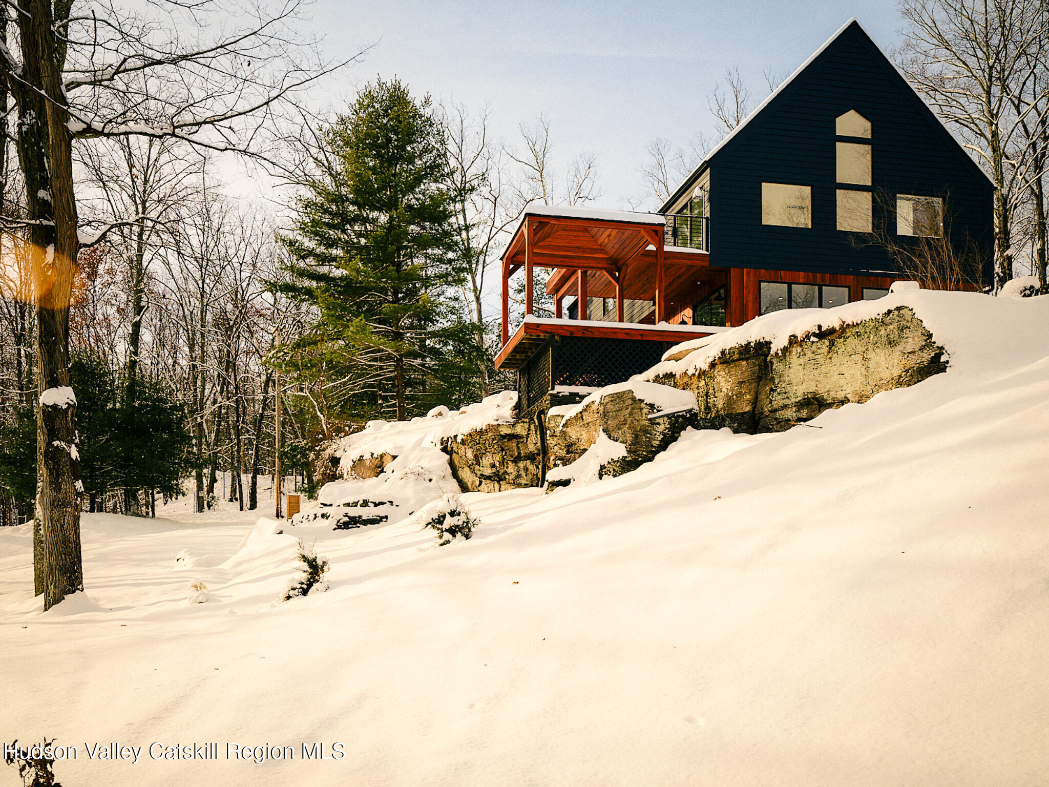 186 Vly Atwood Road Stone Ridge, NY 12484 - Photo 3 of 58 03