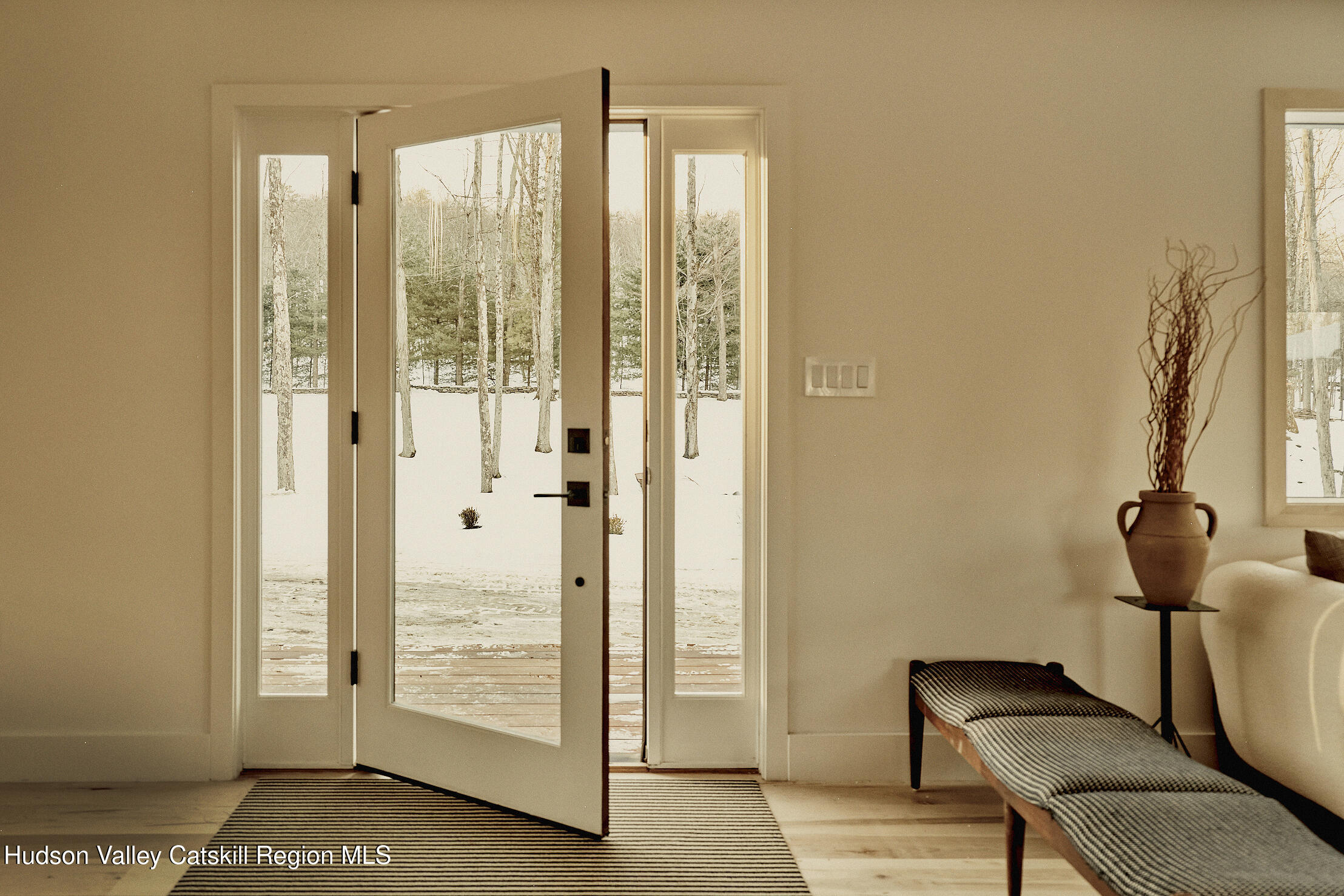 186 Vly Atwood Road Stone Ridge, NY 12484 - Photo 4 of 58 04