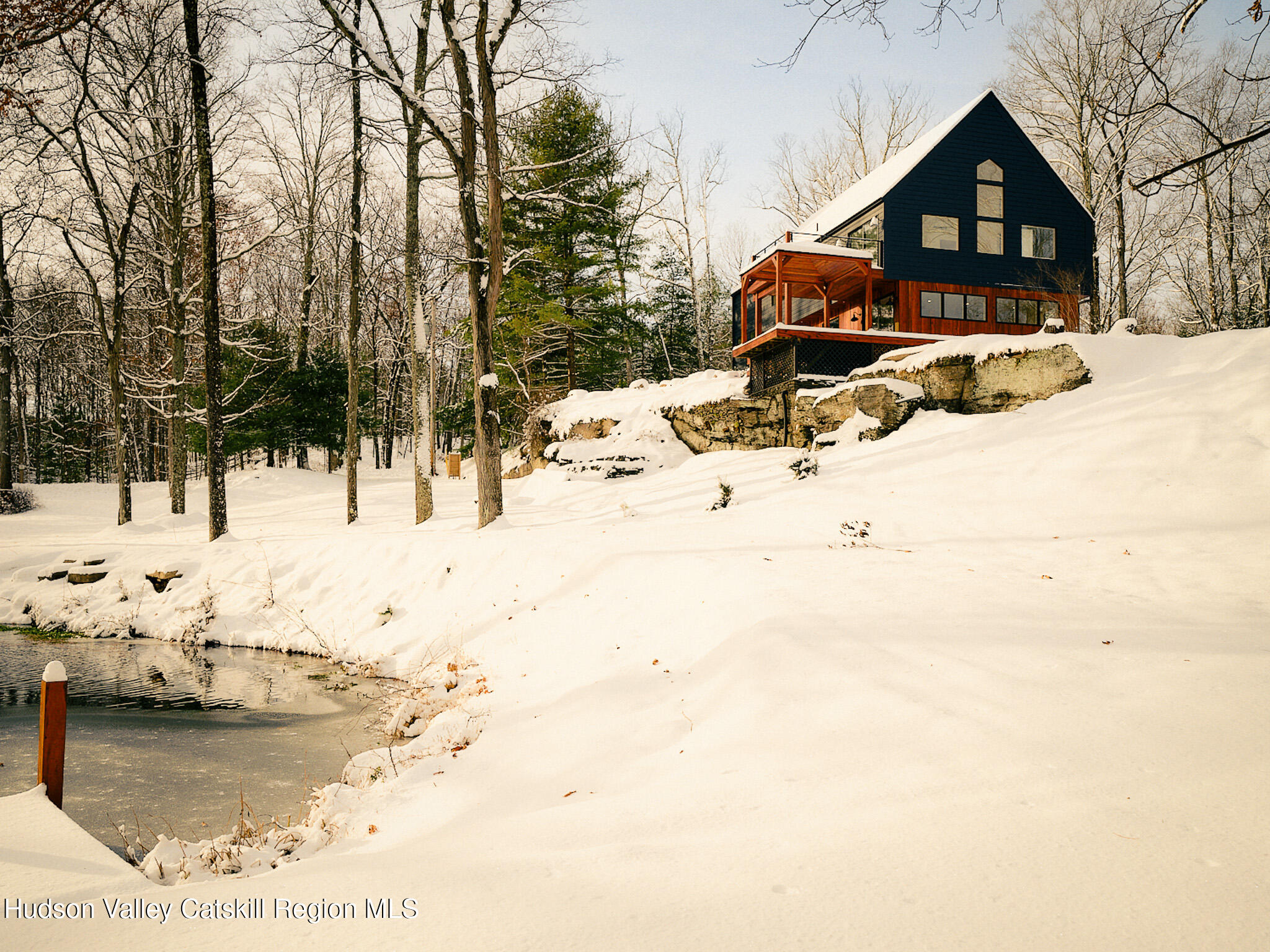 186 Vly Atwood Road Stone Ridge, NY 12484 - Photo 43 of 58 43