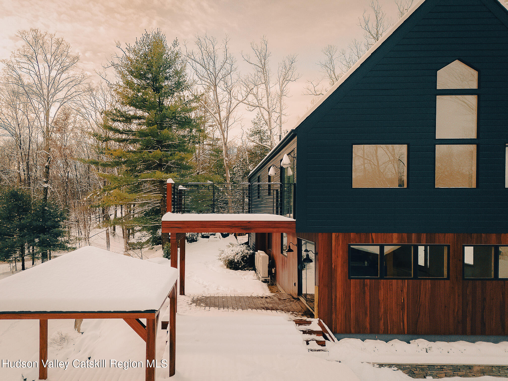 186 Vly Atwood Road Stone Ridge, NY 12484 - Photo 44 of 58 44