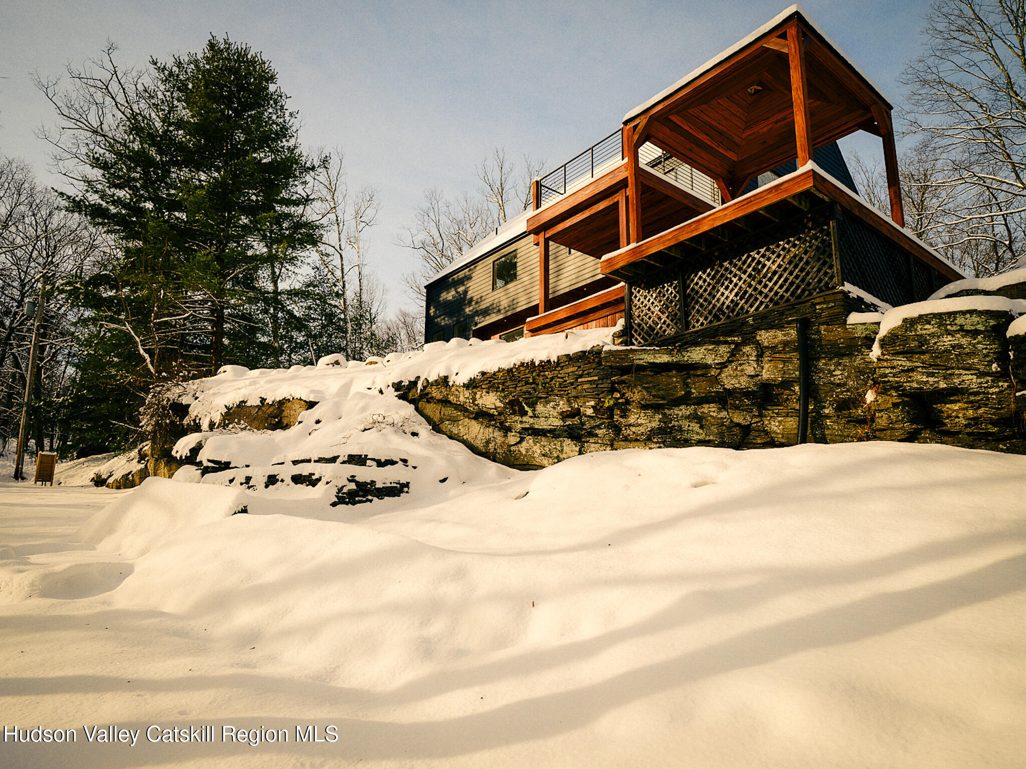 186 Vly Atwood Road Stone Ridge, NY 12484 - Photo 46 of 58 46