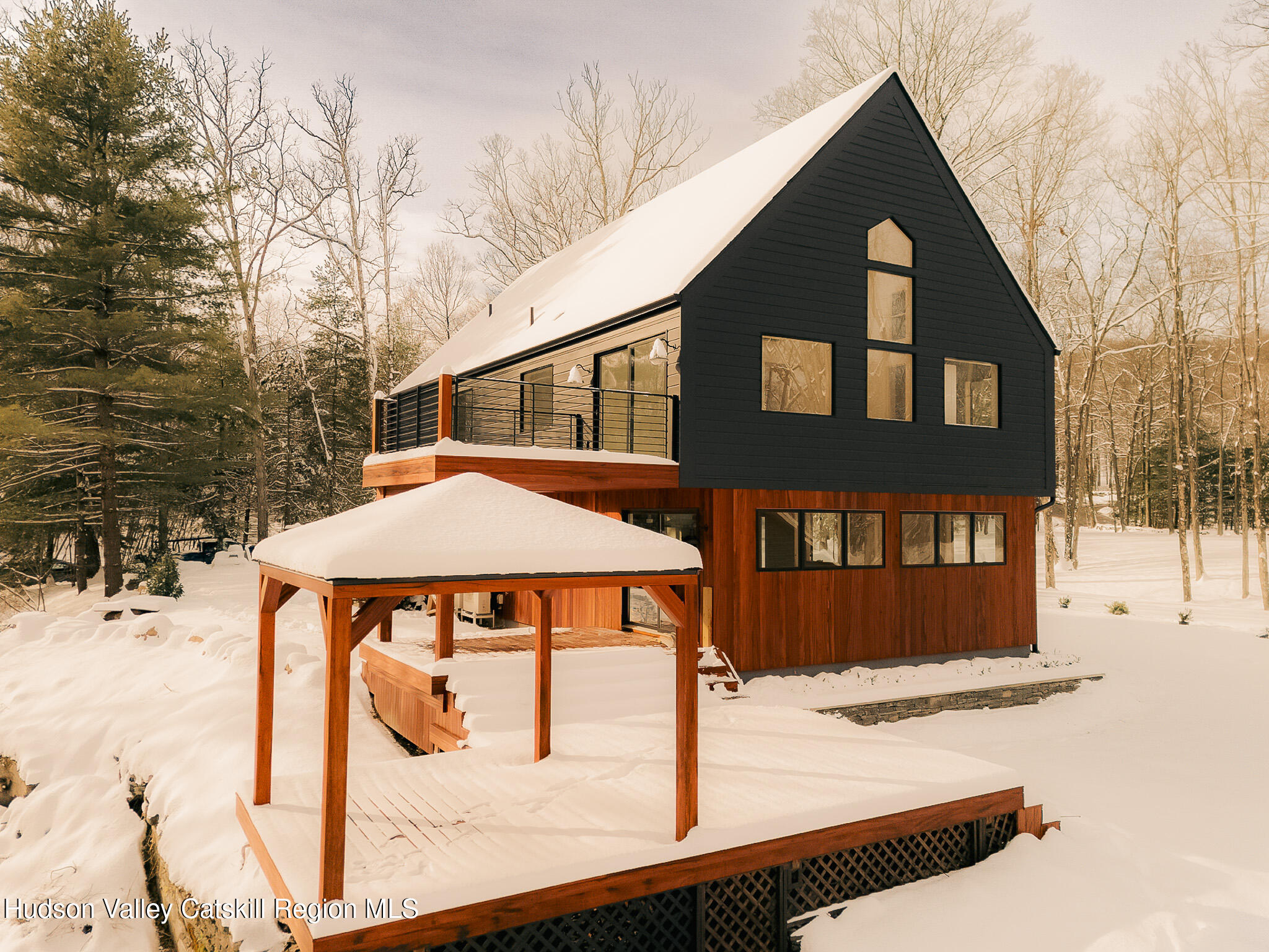 186 Vly Atwood Road Stone Ridge, NY 12484 - Photo 48 of 58 48