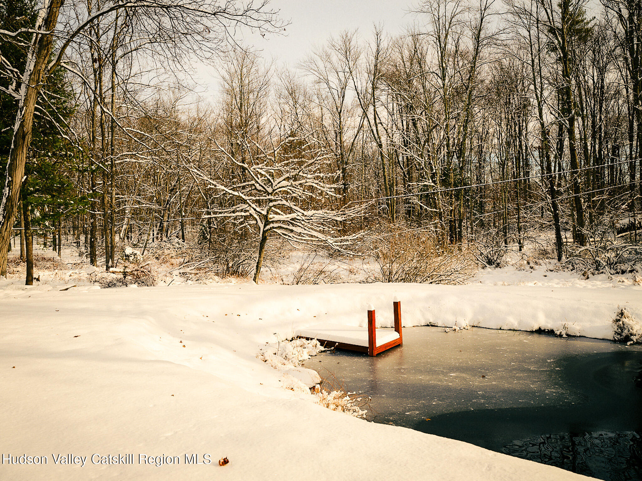 186 Vly Atwood Road Stone Ridge, NY 12484 - Photo 51 of 58 51