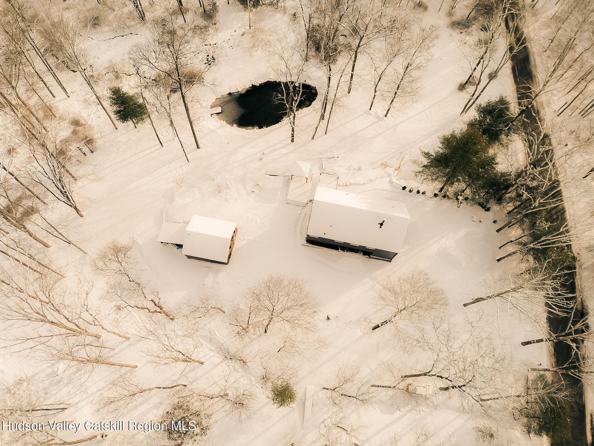 186 Vly Atwood Road Stone Ridge, NY 12484 - Photo 53 of 58 53