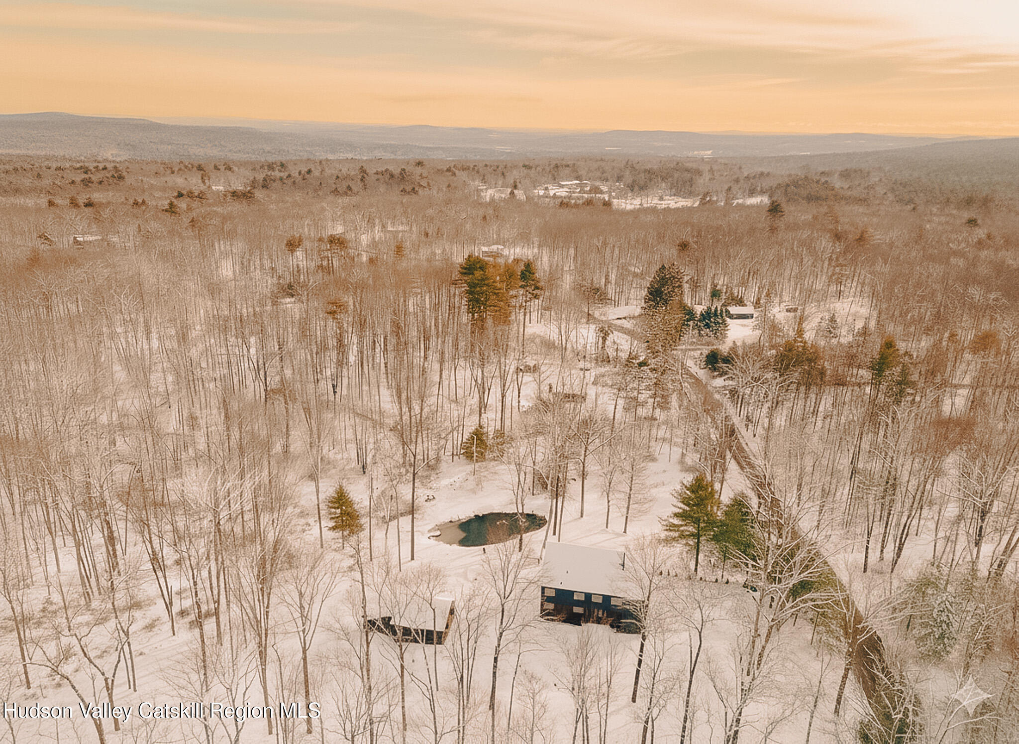 186 Vly Atwood Road Stone Ridge, NY 12484 - Photo 54 of 58 54