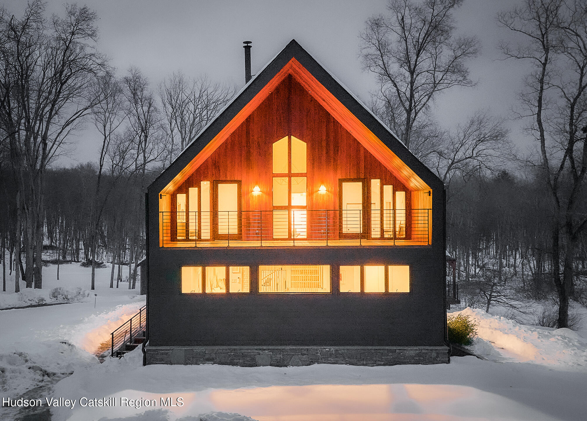 186 Vly Atwood Road Stone Ridge, NY 12484 - Photo 57 of 58 58