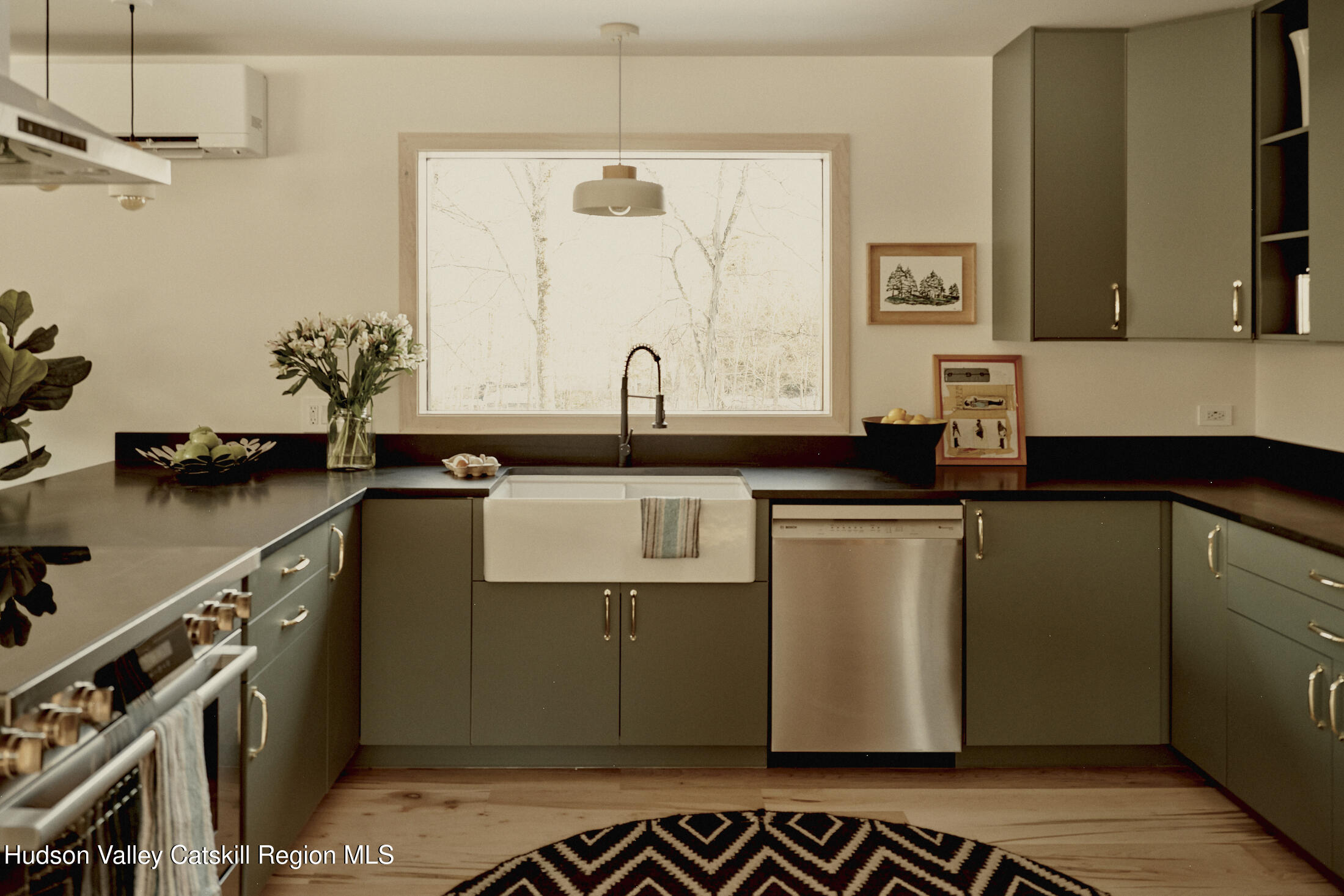 186 Vly Atwood Road Stone Ridge, NY 12484 - Photo 6 of 58 06