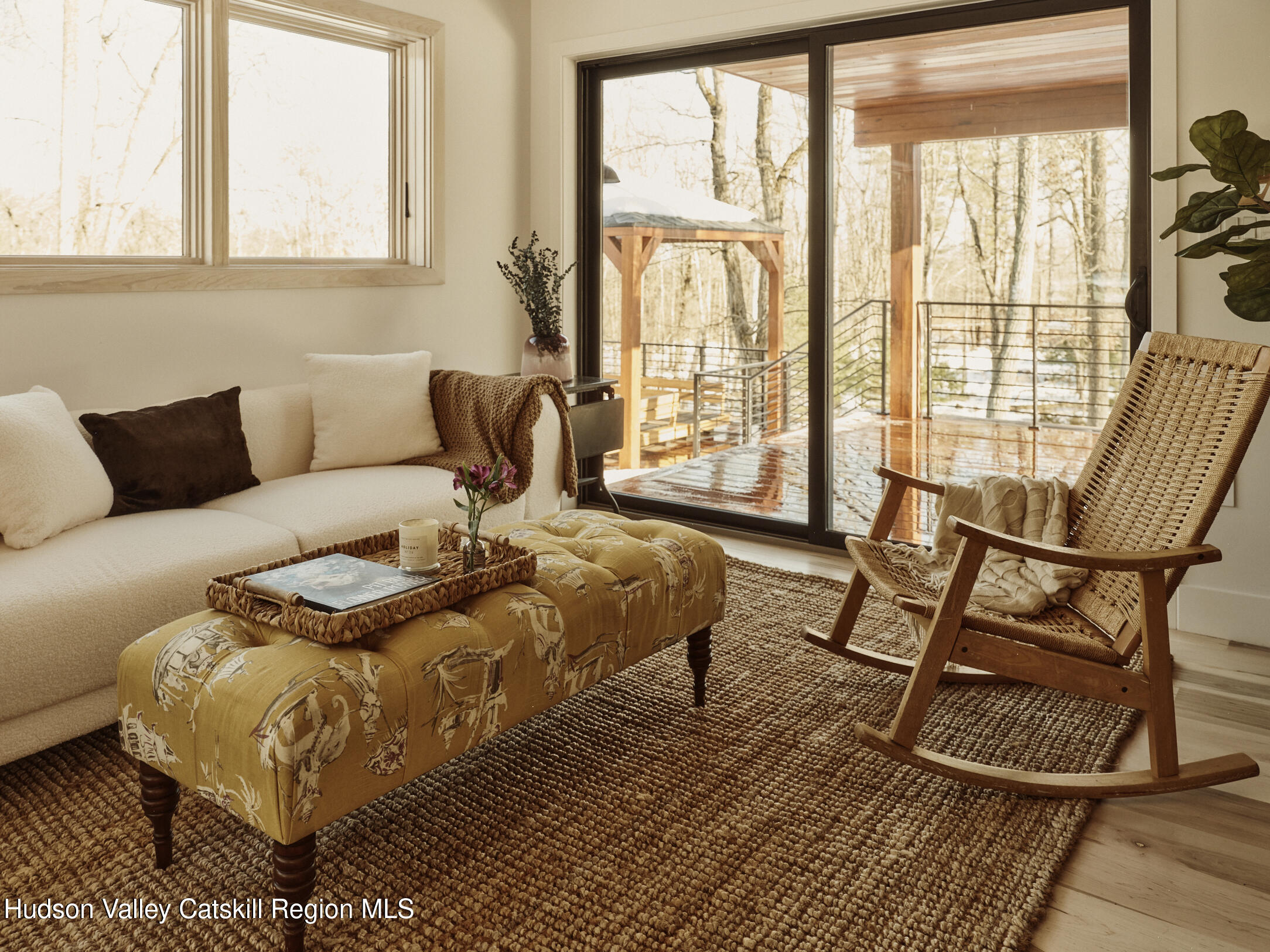 186 Vly Atwood Road Stone Ridge, NY 12484 - Photo 9 of 58 09