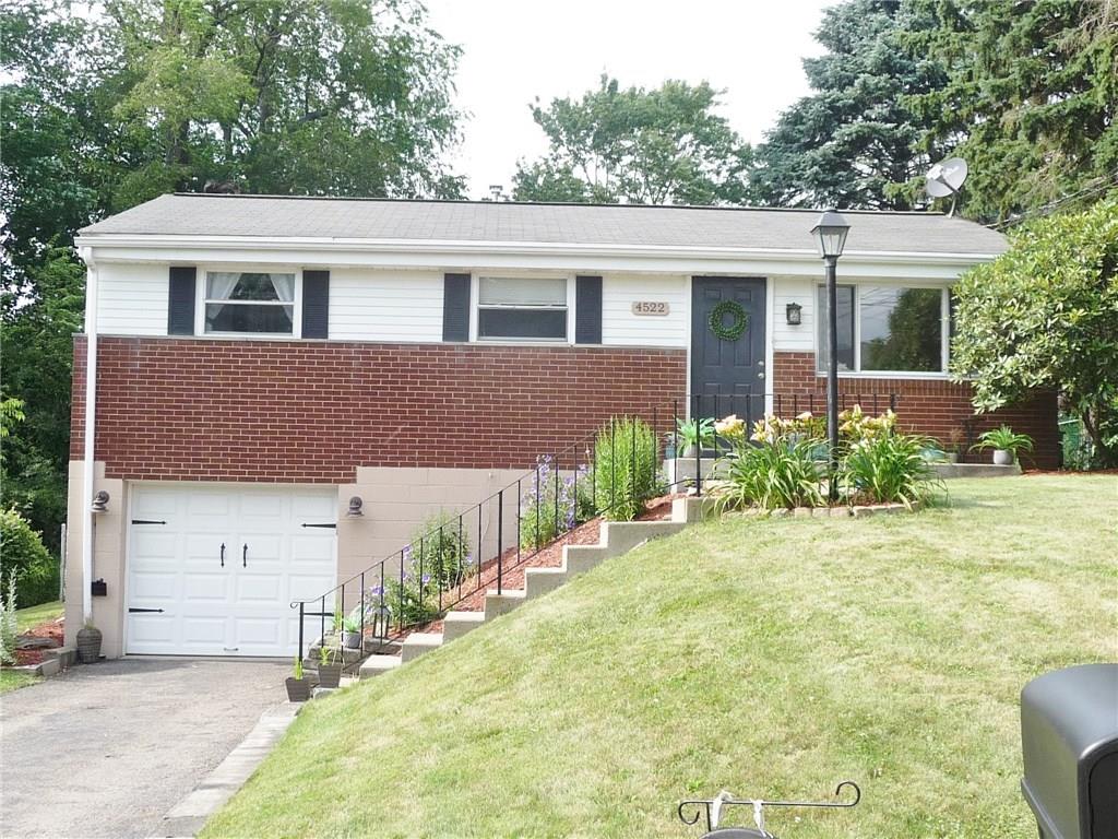 4522 Dawn Road Gibsonia, PA 15044 - Photo 1 of 25