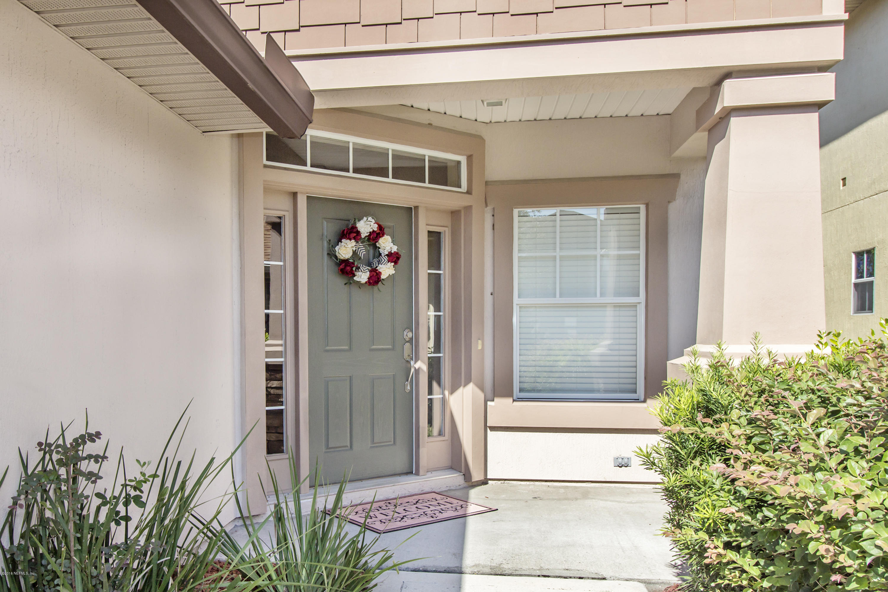 003_Front Entry