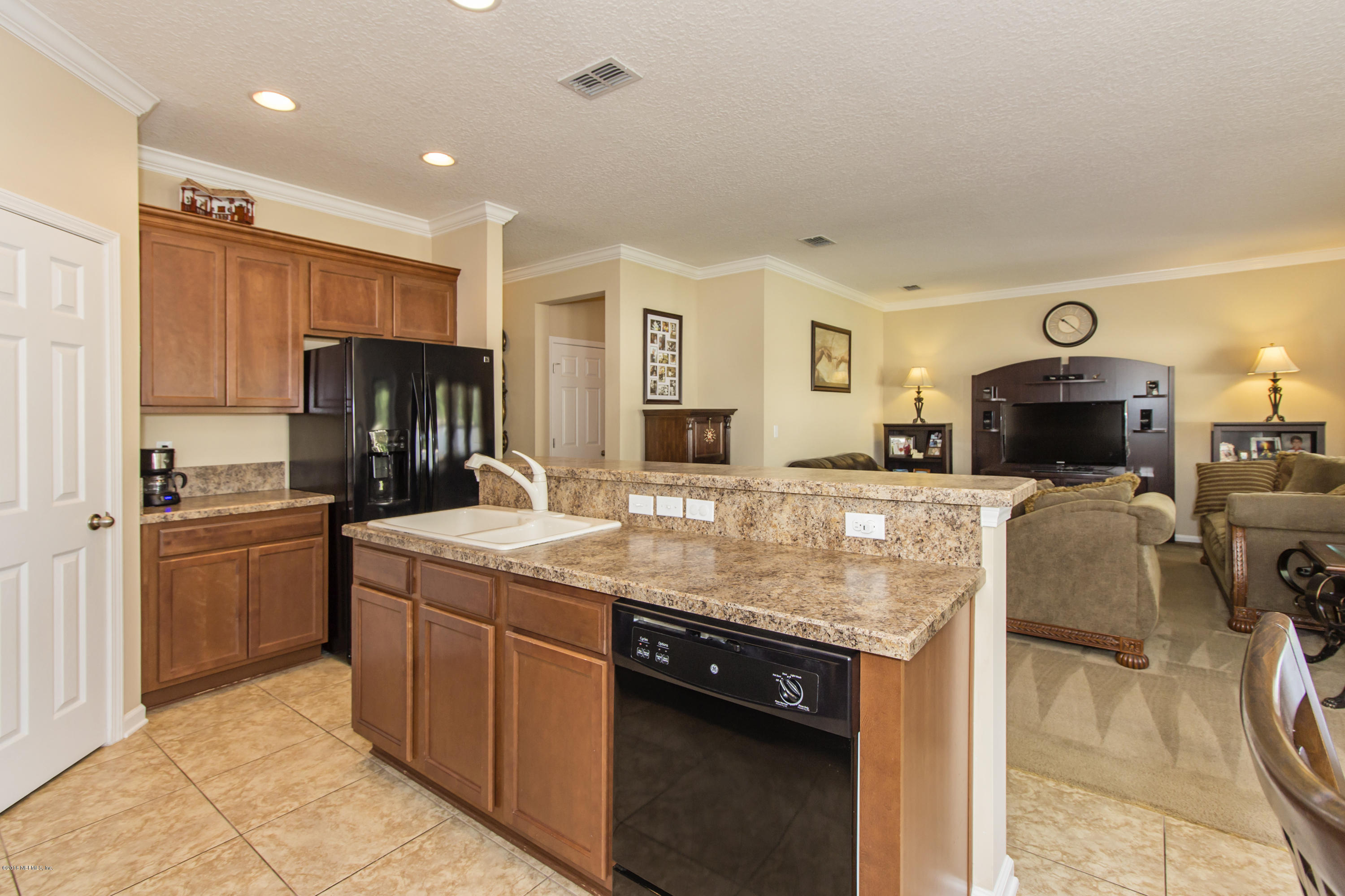 11724 Templeton Road Jacksonville, FL 32258 - Photo 8 of 25 008_Kitchen