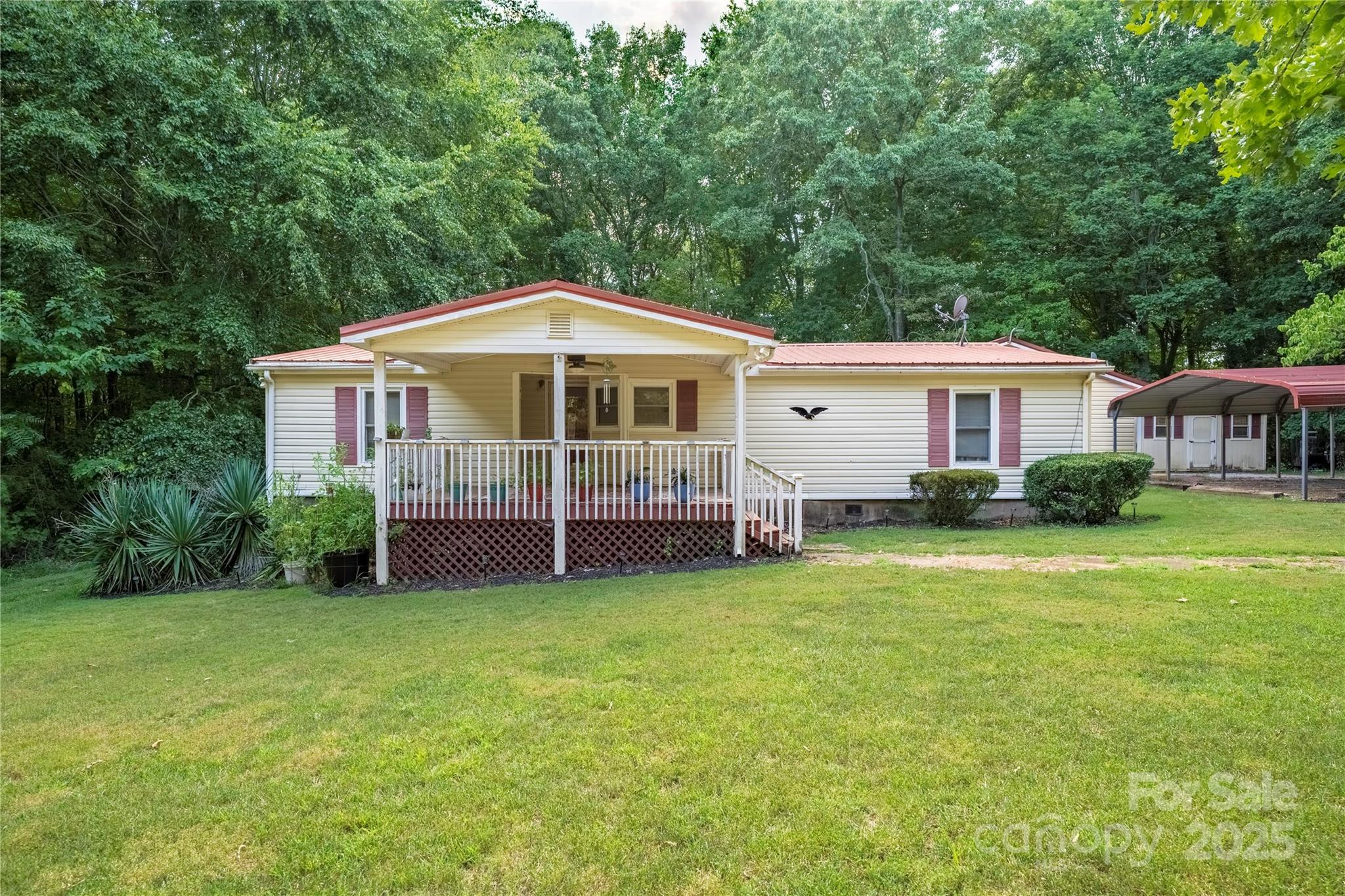 140 Silverlining Road Mooresville, NC 28117 - Photo 2 of 47