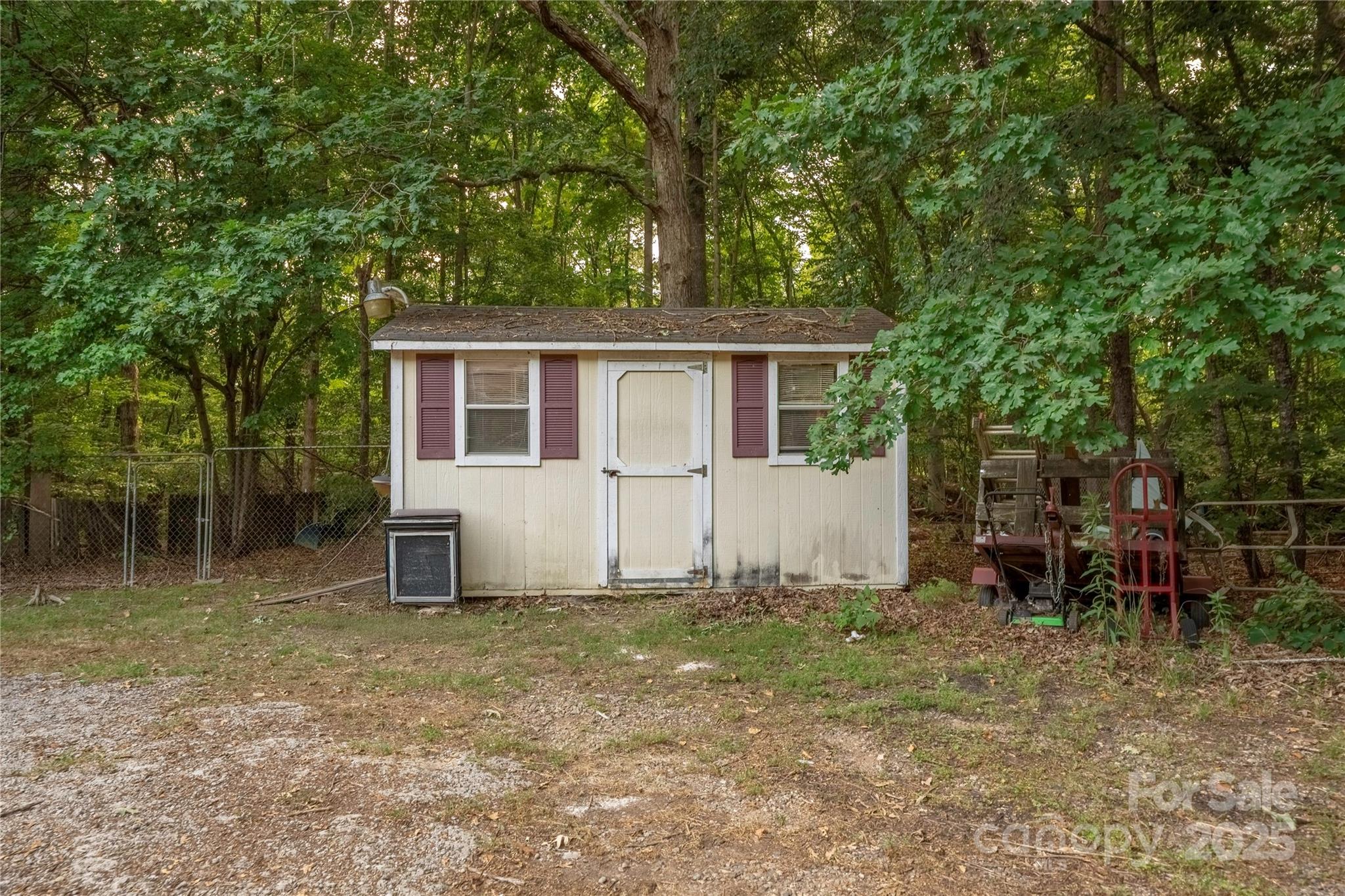 140 Silverlining Road Mooresville, NC 28117 - Photo 35 of 47