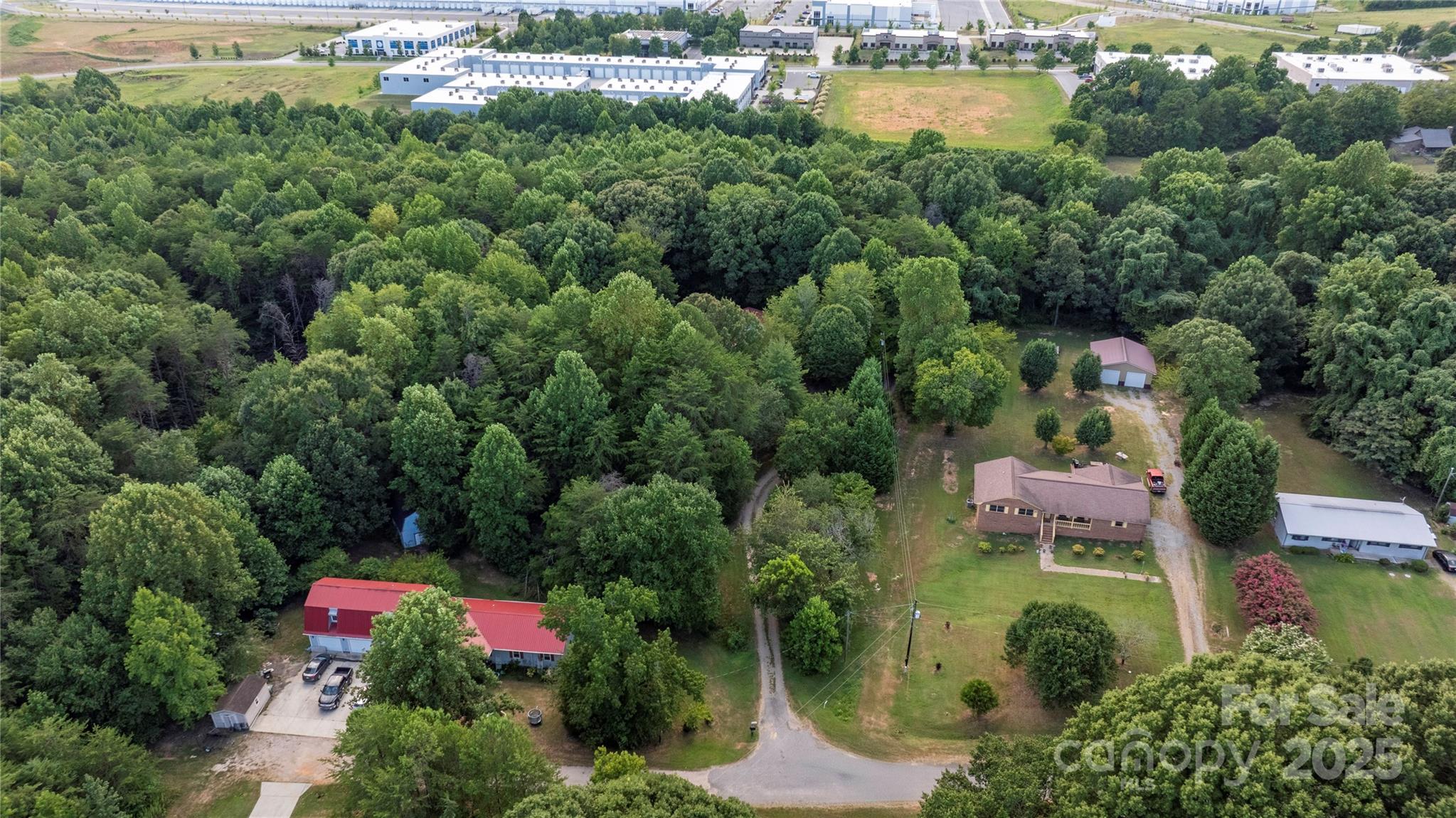 140 Silverlining Road Mooresville, NC 28117 - Photo 41 of 47